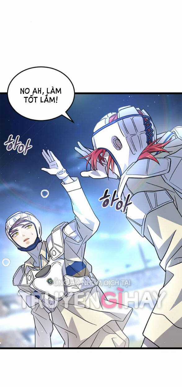 Trăng Tối: Kỉ Nguyên Máu Chapter 30.1 trang 22