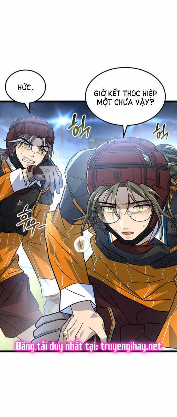 Trăng Tối: Kỉ Nguyên Máu Chapter 30.1 trang 23