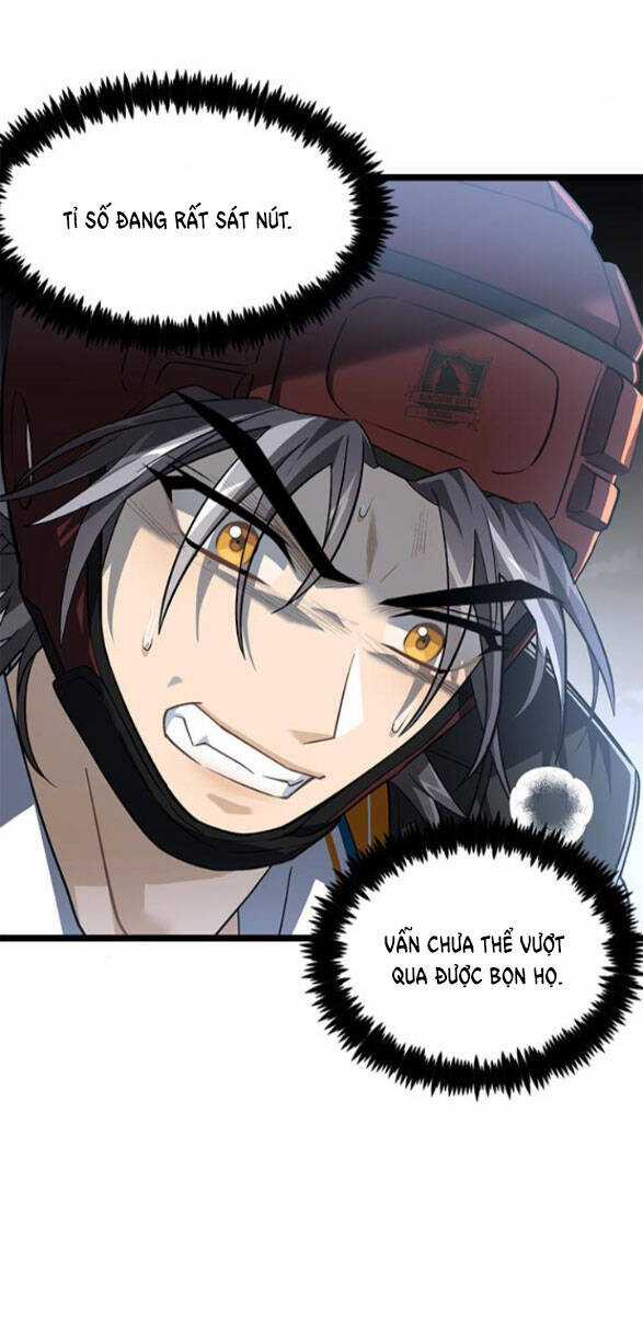 Trăng Tối: Kỉ Nguyên Máu Chapter 30.1 trang 25