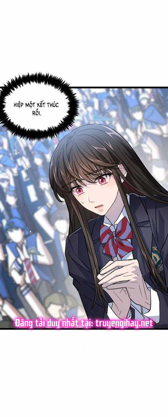 Trăng Tối: Kỉ Nguyên Máu Chapter 30.1 trang 27