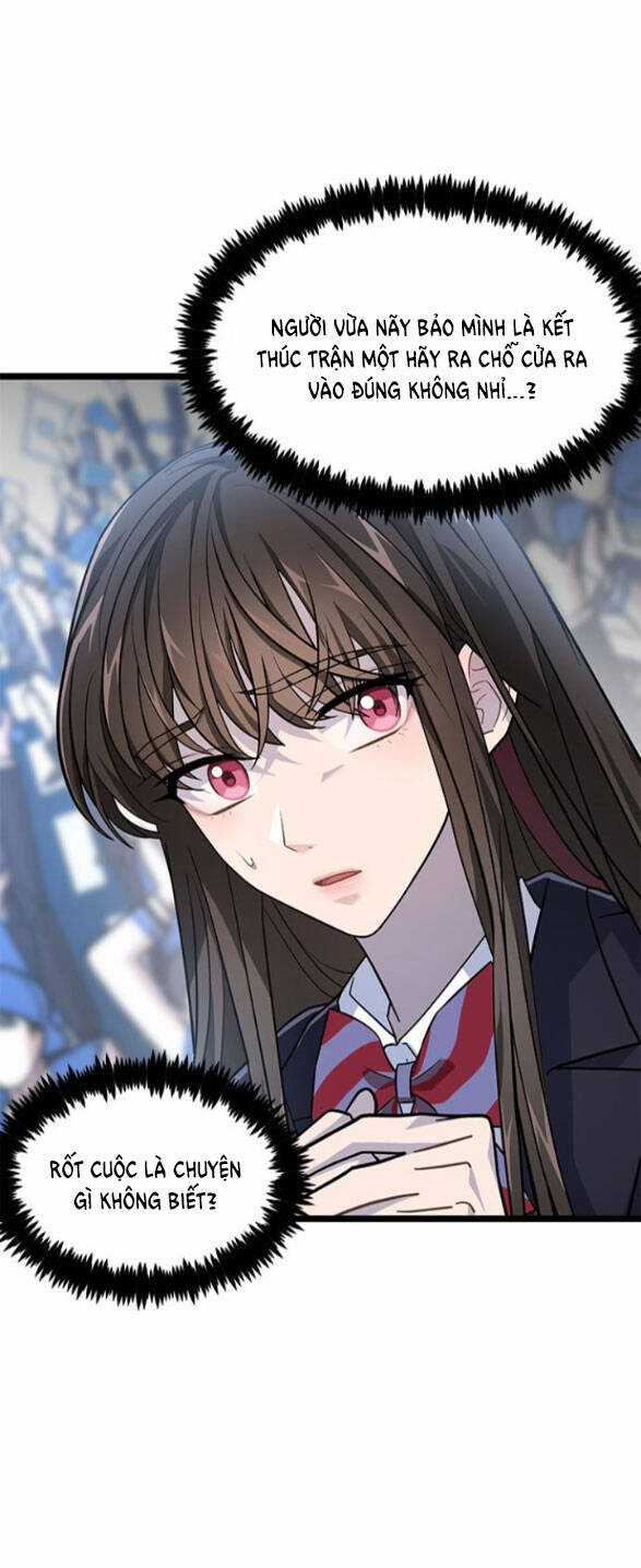 Trăng Tối: Kỉ Nguyên Máu Chapter 30.1 trang 28