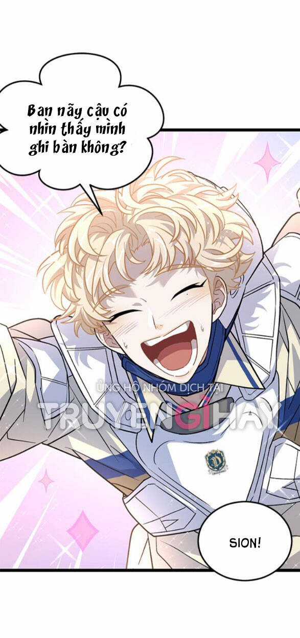 Trăng Tối: Kỉ Nguyên Máu Chapter 30.1 trang 31