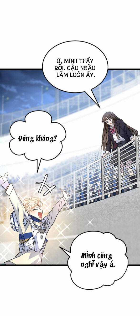 Trăng Tối: Kỉ Nguyên Máu Chapter 30.1 trang 32