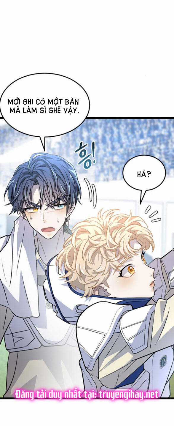 Trăng Tối: Kỉ Nguyên Máu Chapter 30.1 trang 33