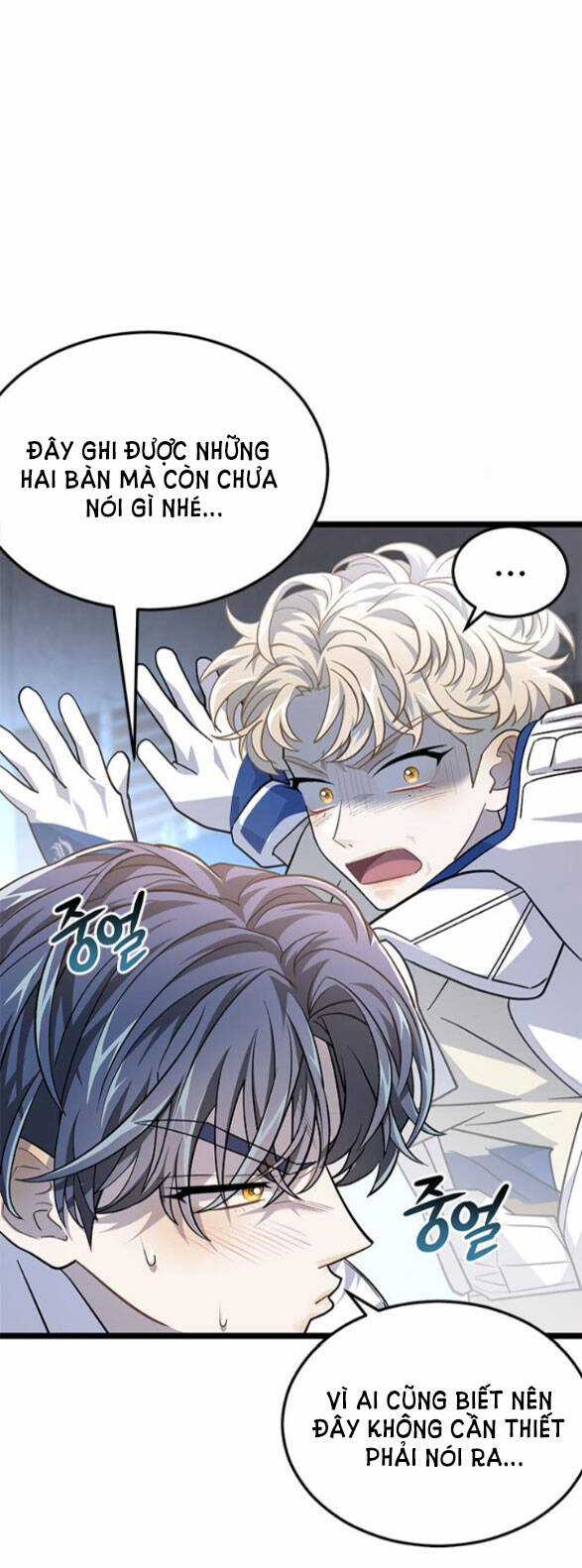 Trăng Tối: Kỉ Nguyên Máu Chapter 30.1 trang 34