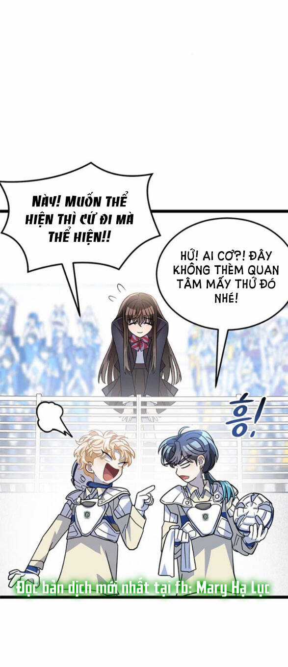 Trăng Tối: Kỉ Nguyên Máu Chapter 30.1 trang 35