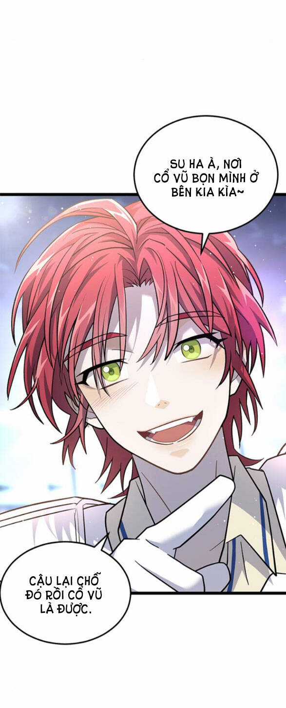 Trăng Tối: Kỉ Nguyên Máu Chapter 30.1 trang 37