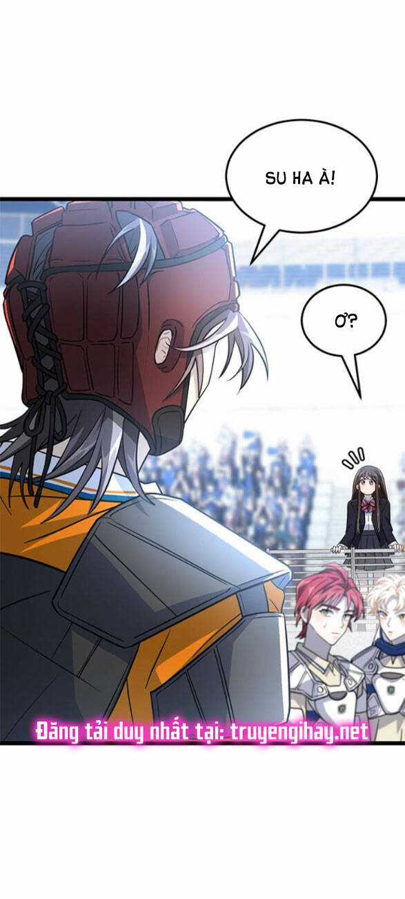 Trăng Tối: Kỉ Nguyên Máu Chapter 30.1 trang 39