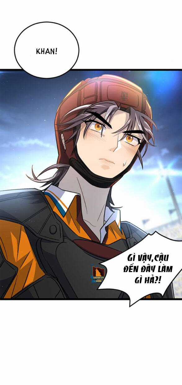 Trăng Tối: Kỉ Nguyên Máu Chapter 30.1 trang 40