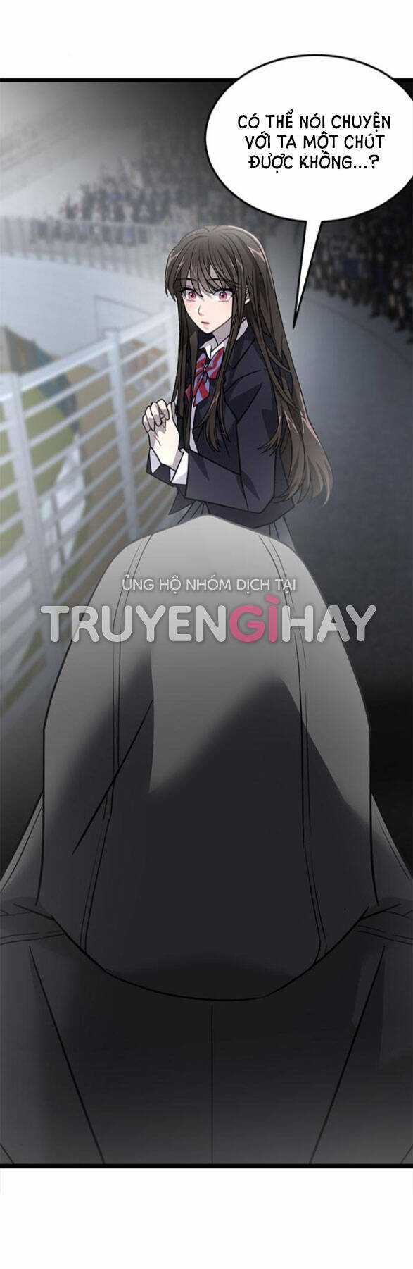 Trăng Tối: Kỉ Nguyên Máu Chapter 30.1 trang 6