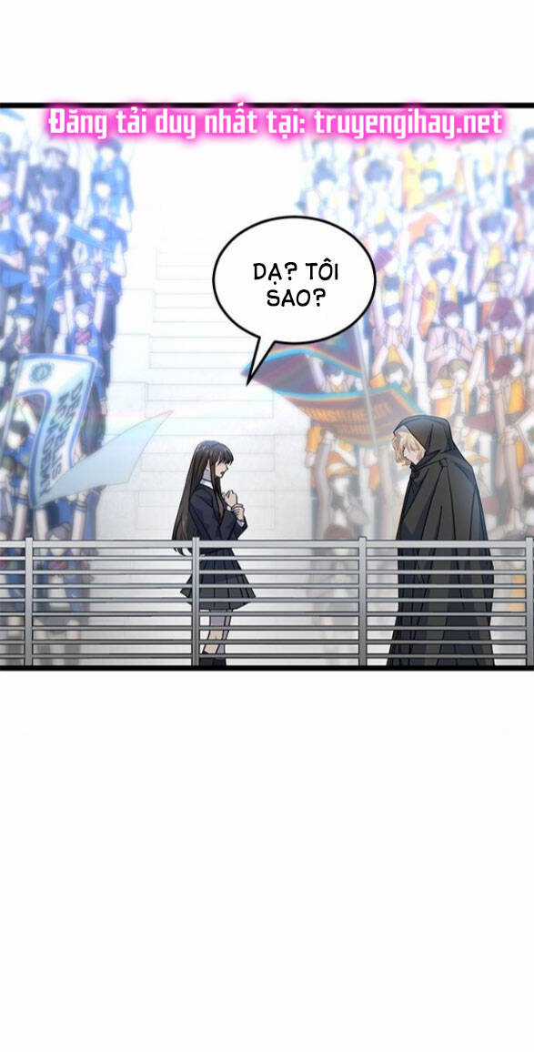 Trăng Tối: Kỉ Nguyên Máu Chapter 30.1 trang 8