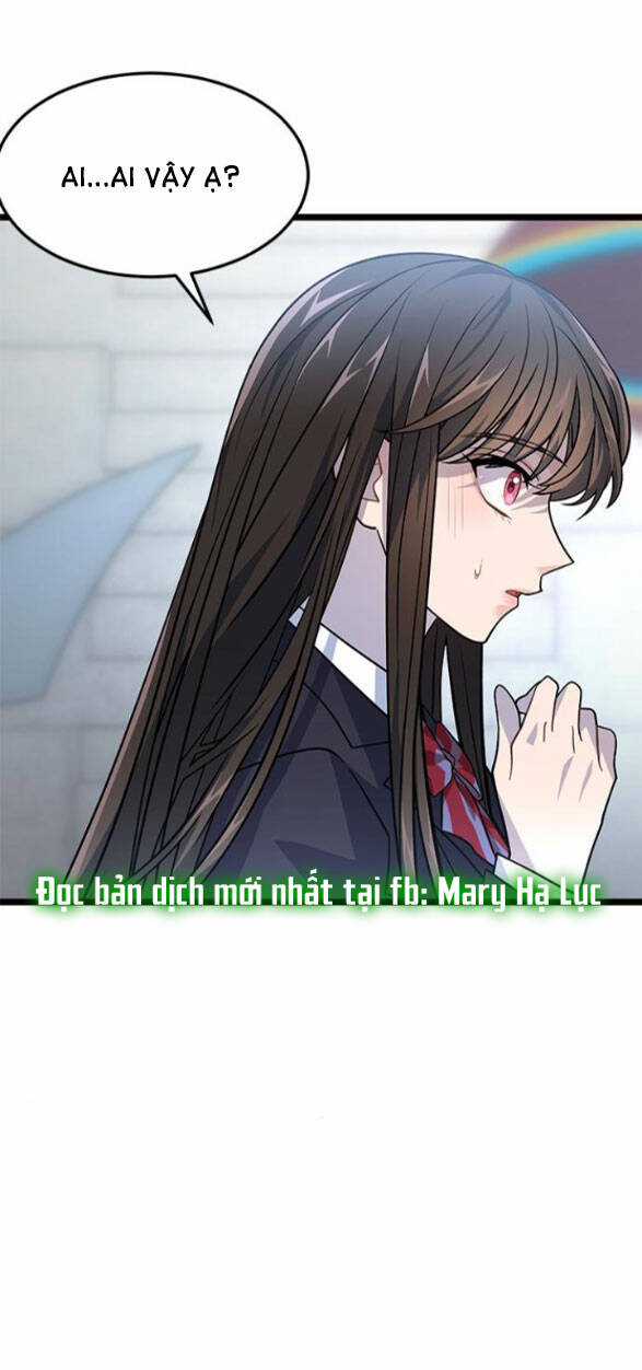 Trăng Tối: Kỉ Nguyên Máu Chapter 30.1 trang 9