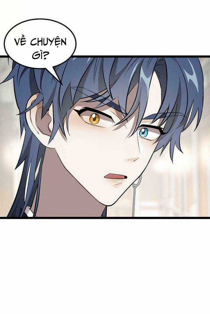 Trăng Tối: Kỉ Nguyên Máu Chapter 4 trang 11