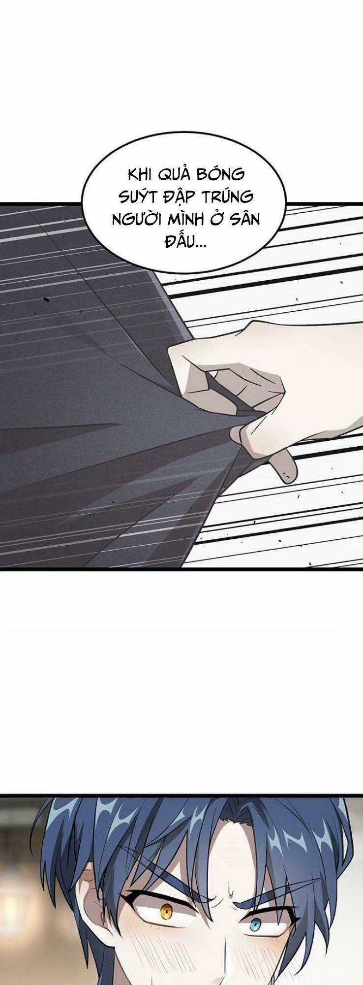 Trăng Tối: Kỉ Nguyên Máu Chapter 4 trang 13