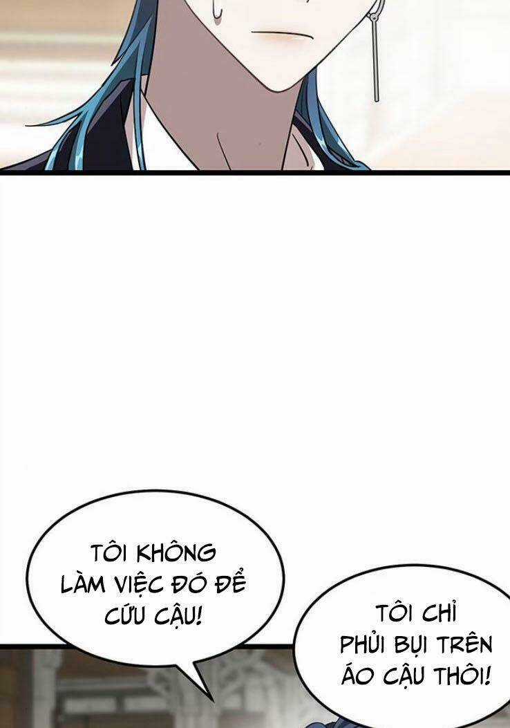 Trăng Tối: Kỉ Nguyên Máu Chapter 4 trang 14