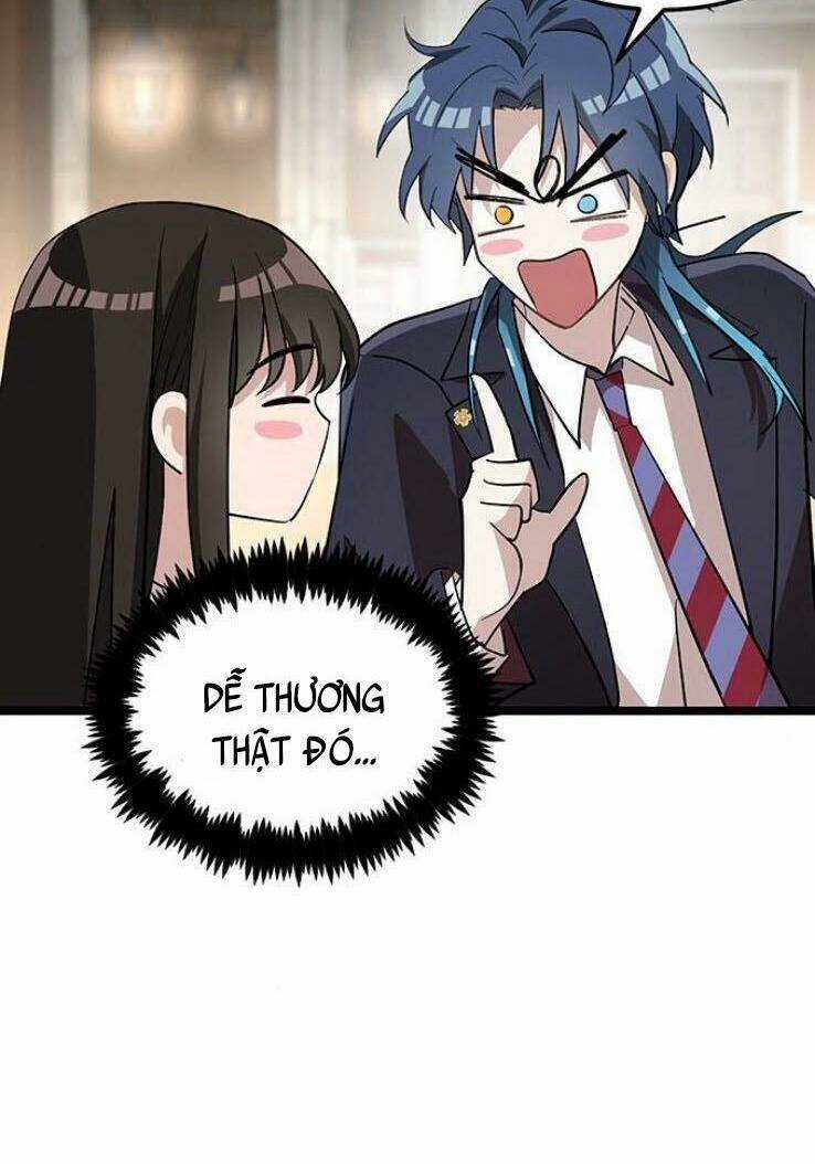 Trăng Tối: Kỉ Nguyên Máu Chapter 4 trang 15