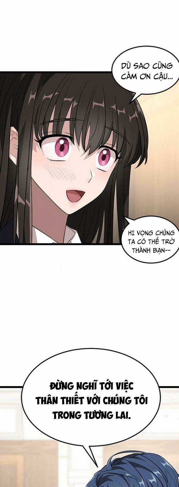 Trăng Tối: Kỉ Nguyên Máu Chapter 4 trang 16