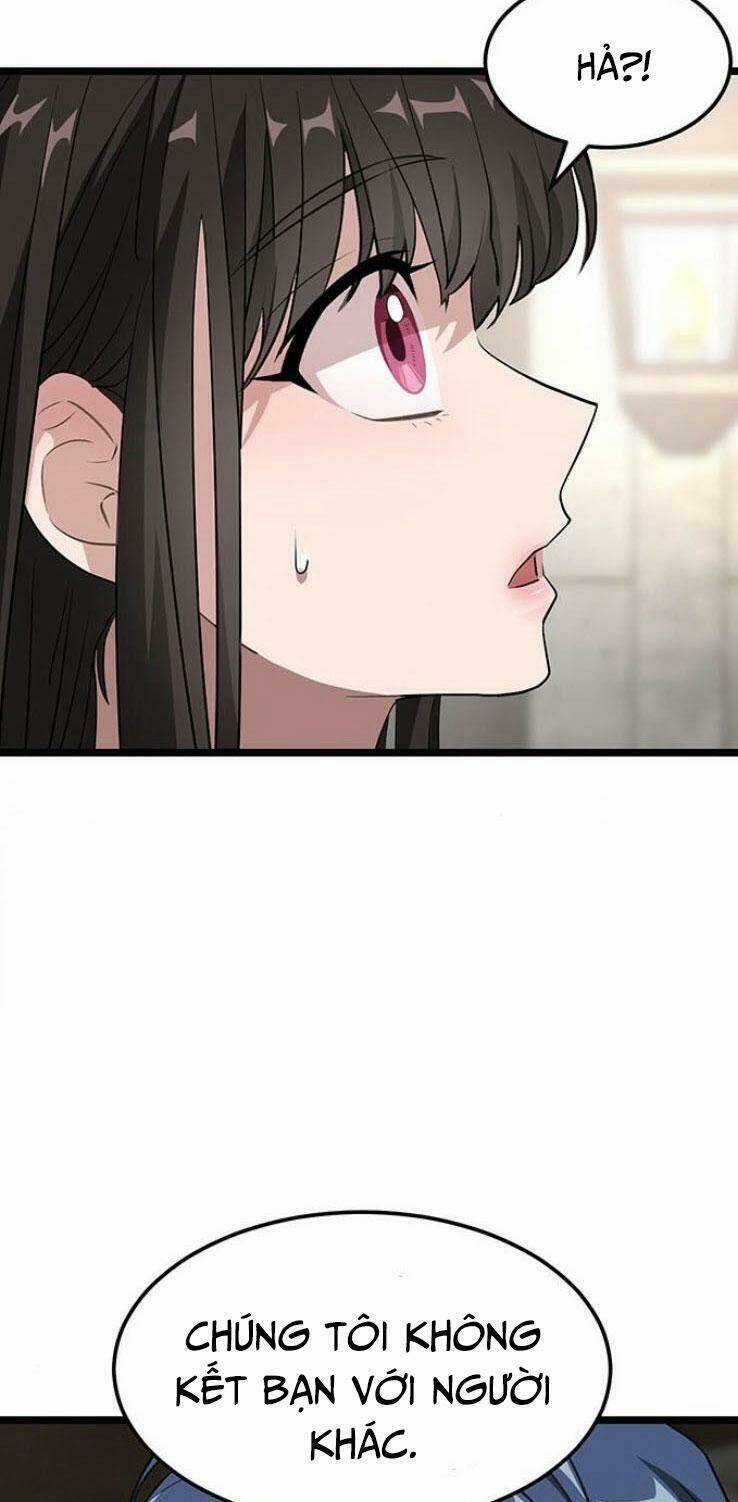 Trăng Tối: Kỉ Nguyên Máu Chapter 4 trang 18