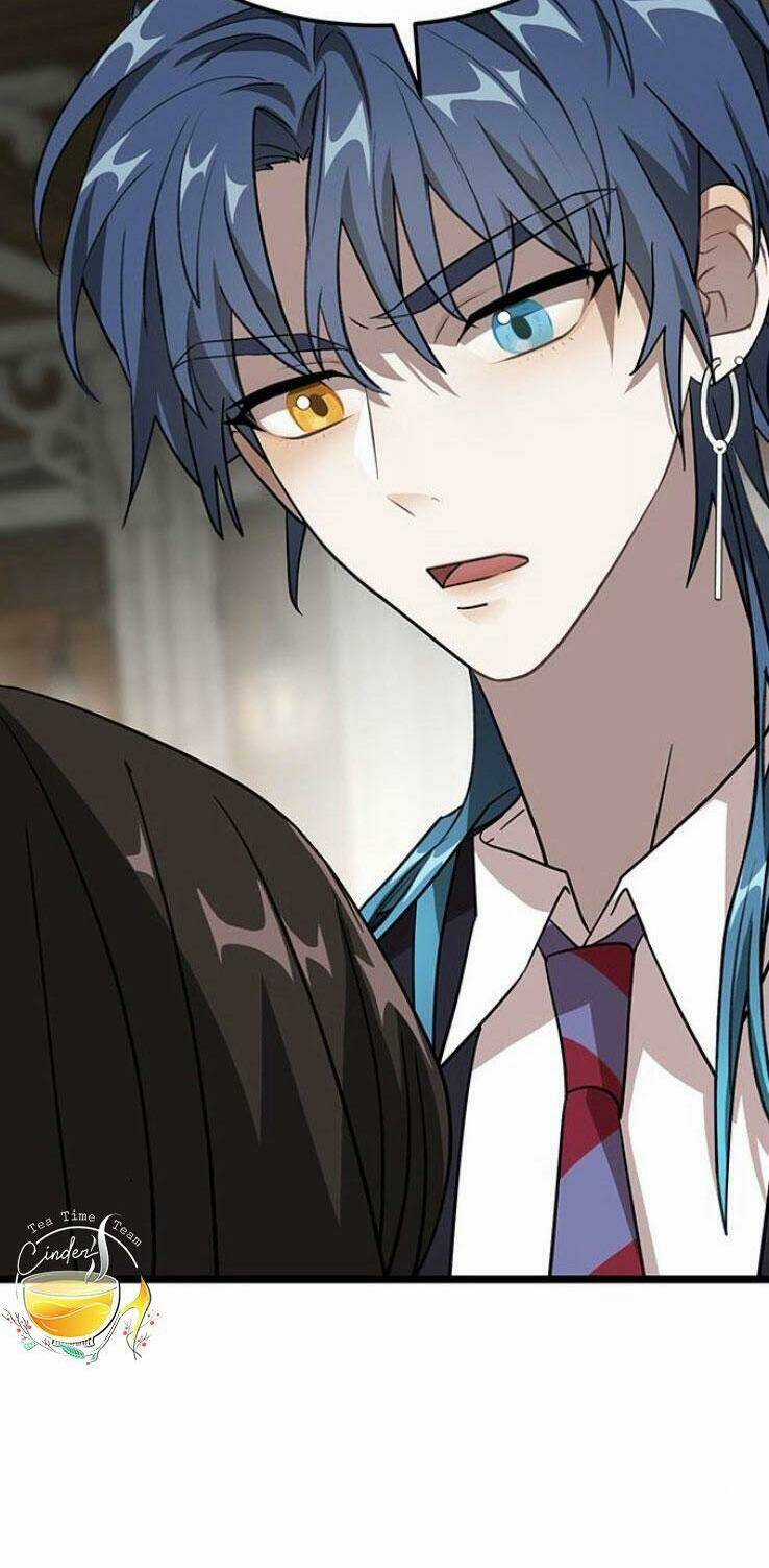 Trăng Tối: Kỉ Nguyên Máu Chapter 4 trang 19