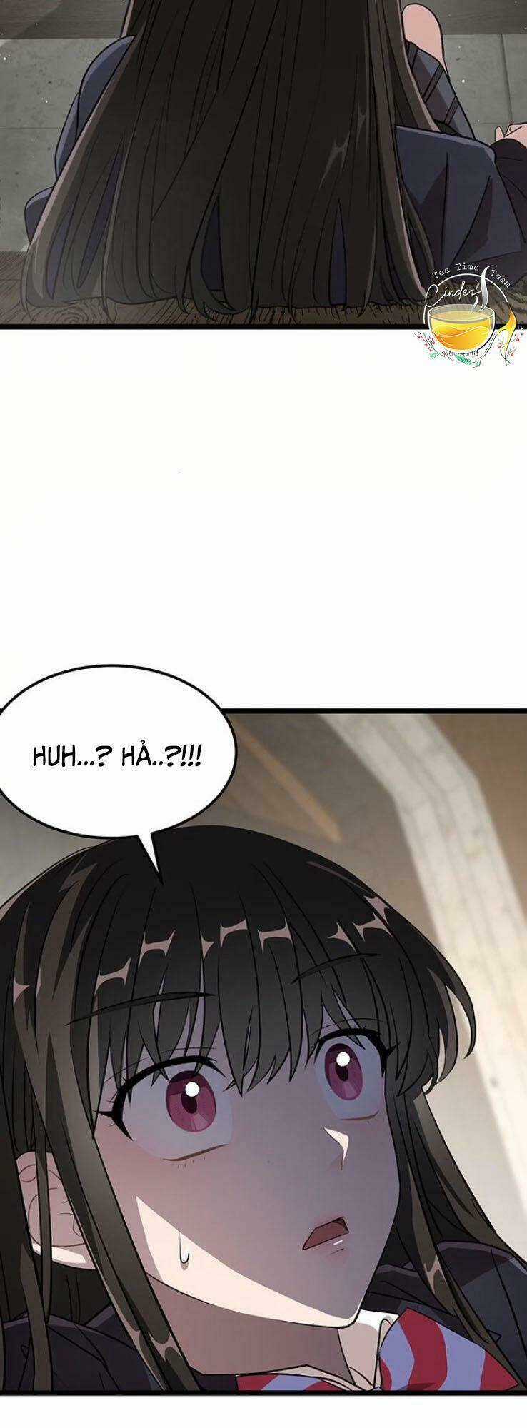 Trăng Tối: Kỉ Nguyên Máu Chapter 4 trang 2