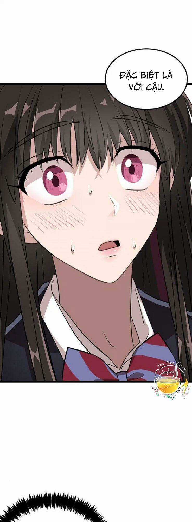 Trăng Tối: Kỉ Nguyên Máu Chapter 4 trang 20