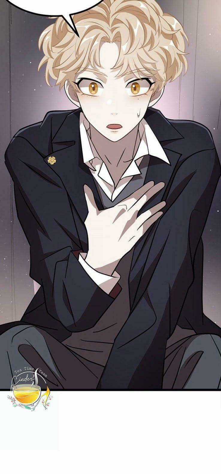 Trăng Tối: Kỉ Nguyên Máu Chapter 4 trang 25