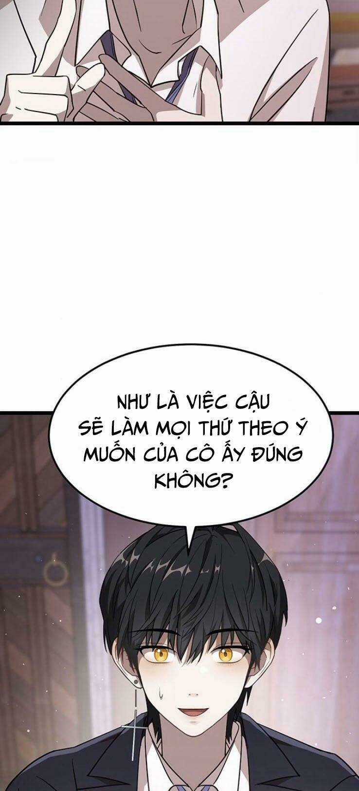 Trăng Tối: Kỉ Nguyên Máu Chapter 4 trang 28