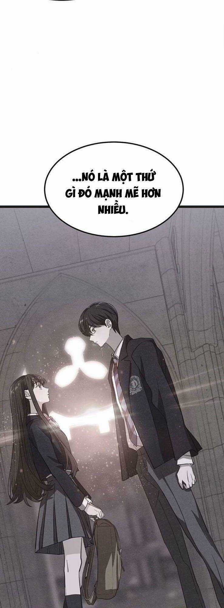 Trăng Tối: Kỉ Nguyên Máu Chapter 4 trang 32