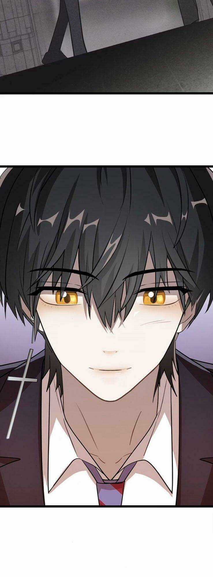 Trăng Tối: Kỉ Nguyên Máu Chapter 4 trang 33