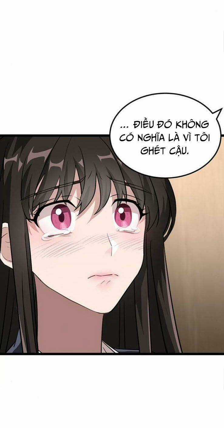 Trăng Tối: Kỉ Nguyên Máu Chapter 4 trang 40