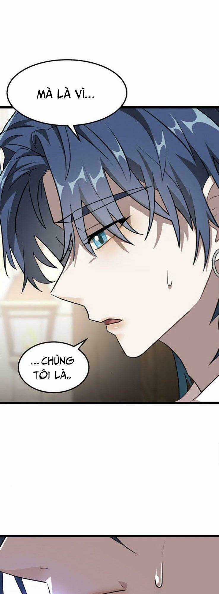 Trăng Tối: Kỉ Nguyên Máu Chapter 4 trang 41