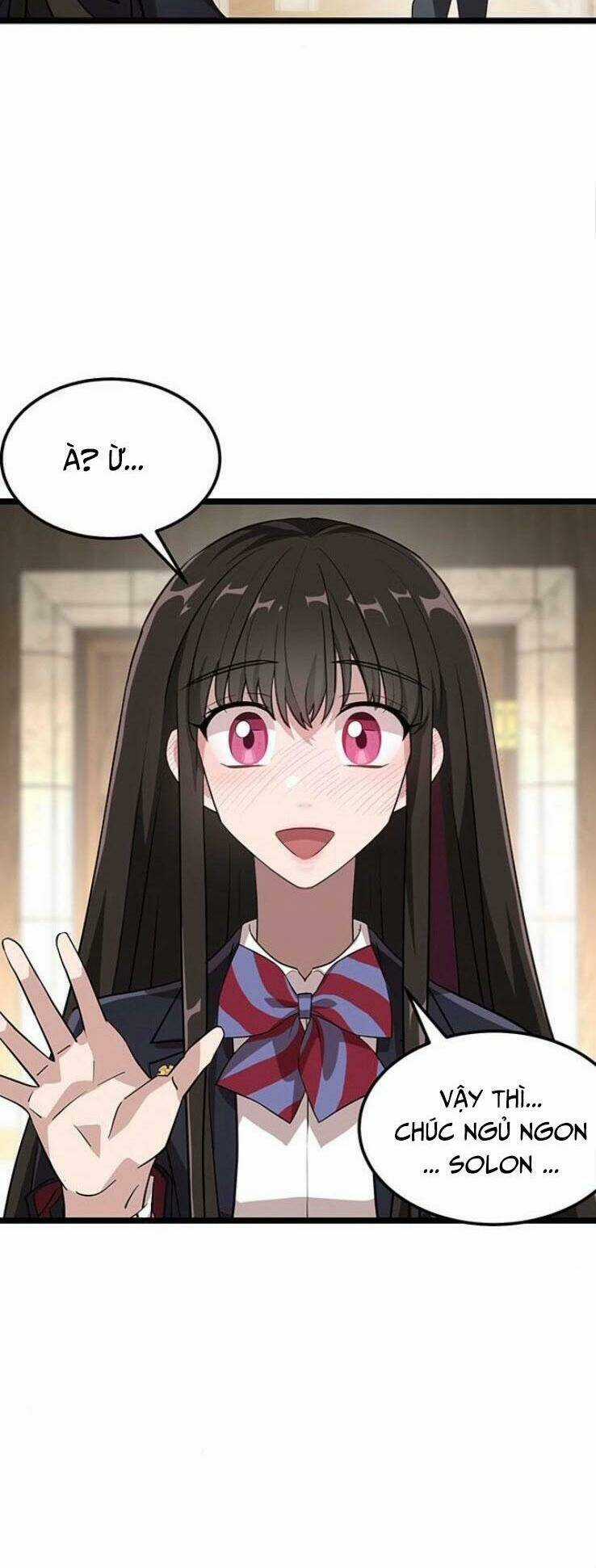 Trăng Tối: Kỉ Nguyên Máu Chapter 4 trang 45