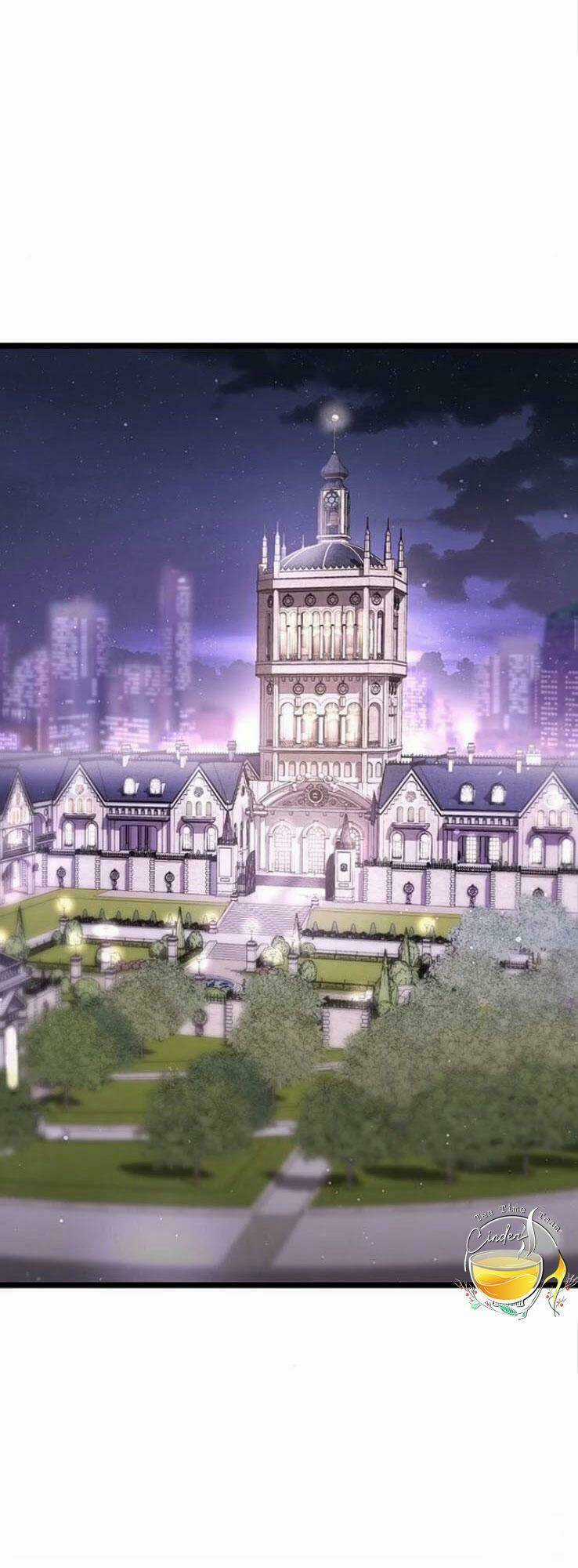 Trăng Tối: Kỉ Nguyên Máu Chapter 4 trang 46