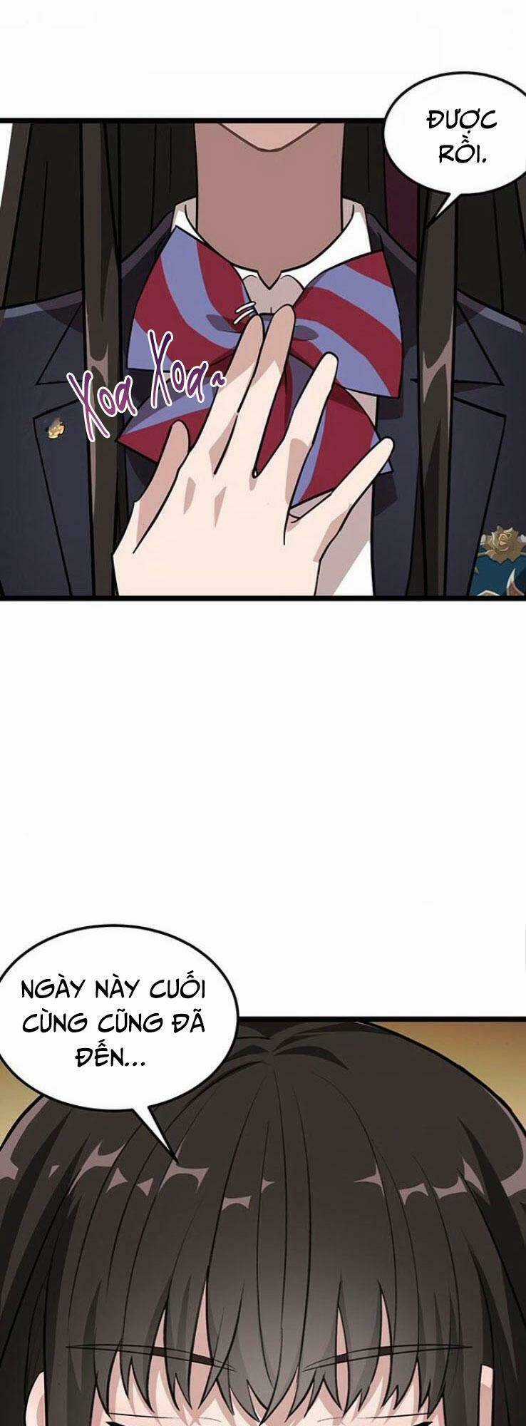 Trăng Tối: Kỉ Nguyên Máu Chapter 4 trang 47