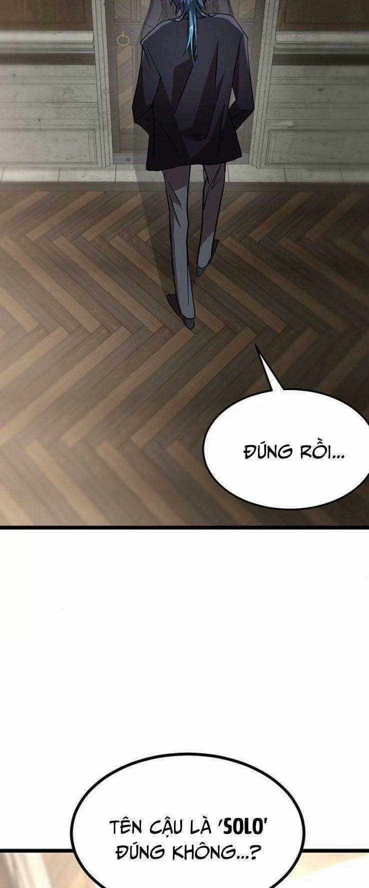 Trăng Tối: Kỉ Nguyên Máu Chapter 4 trang 5