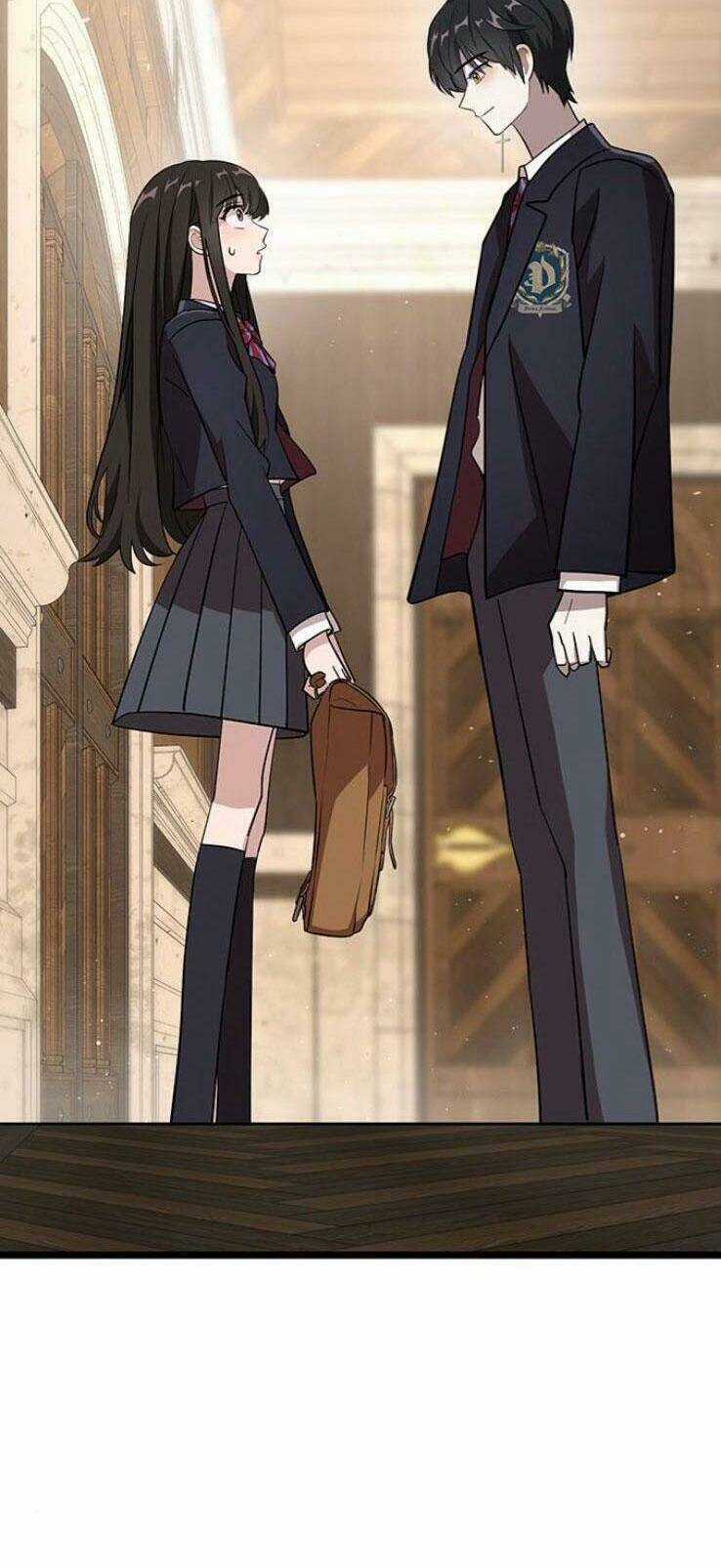 Trăng Tối: Kỉ Nguyên Máu Chapter 4 trang 50