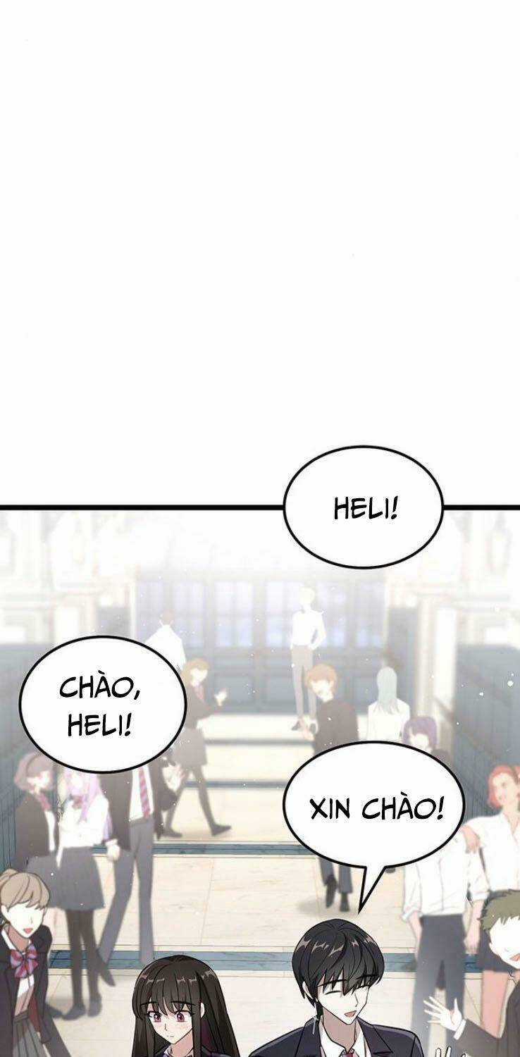 Trăng Tối: Kỉ Nguyên Máu Chapter 4 trang 54