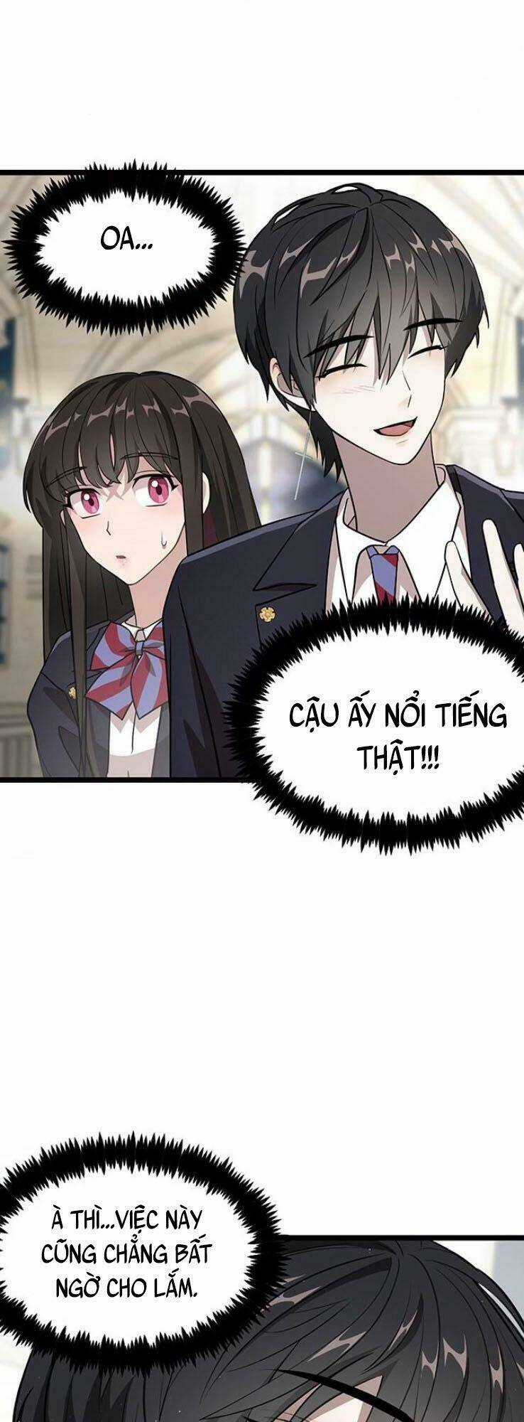 Trăng Tối: Kỉ Nguyên Máu Chapter 4 trang 56