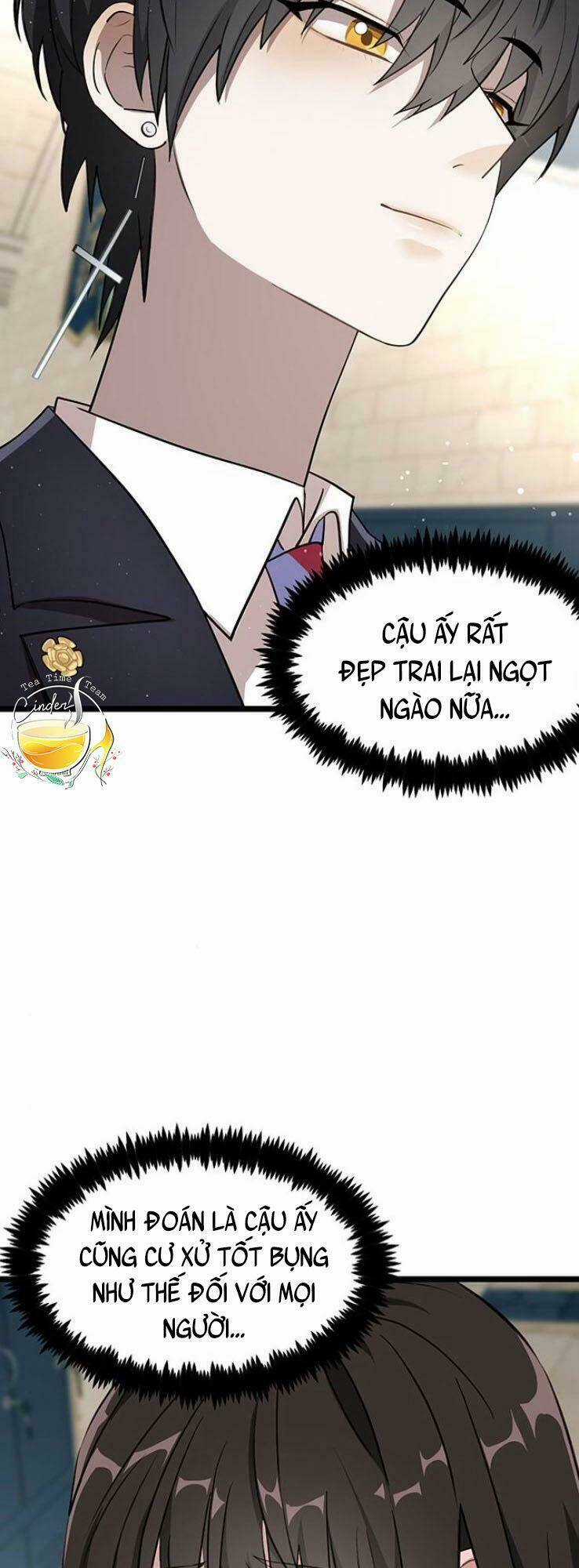 Trăng Tối: Kỉ Nguyên Máu Chapter 4 trang 57