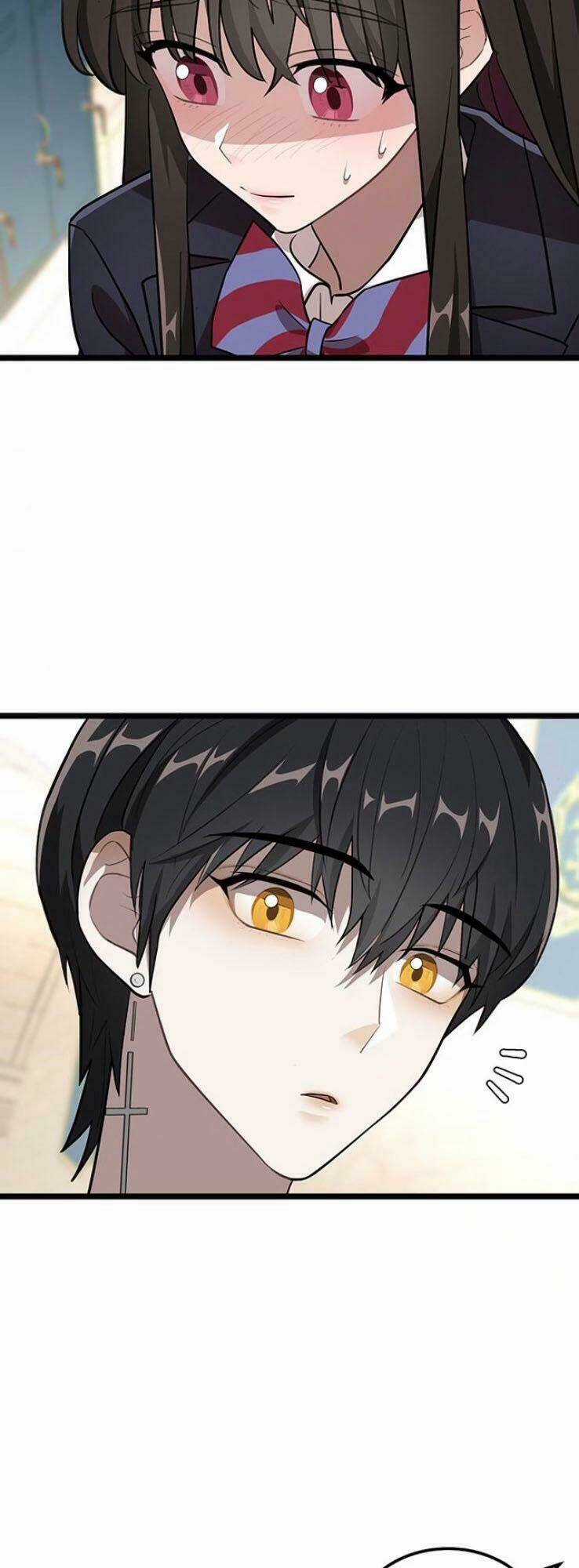 Trăng Tối: Kỉ Nguyên Máu Chapter 4 trang 58