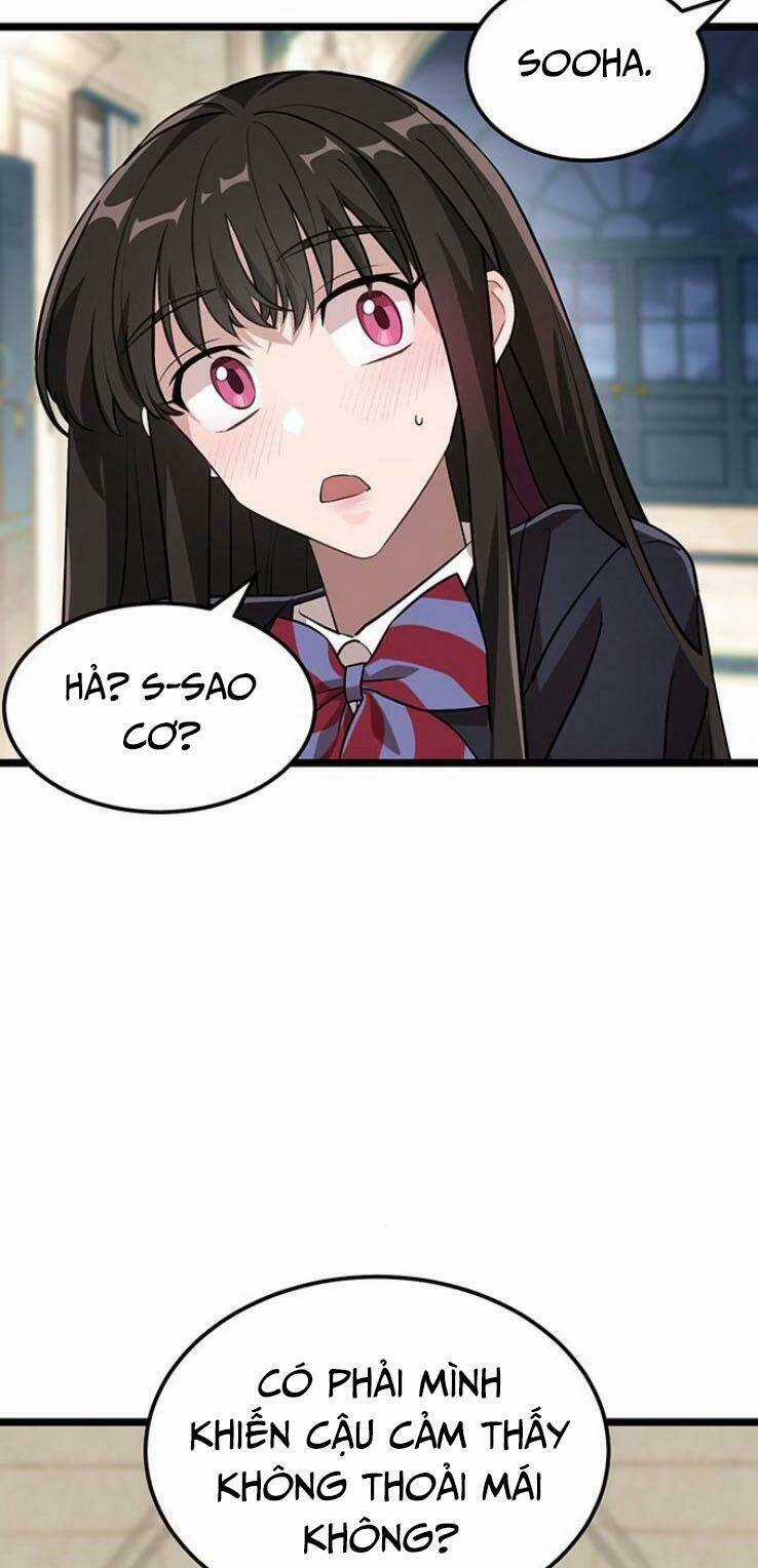 Trăng Tối: Kỉ Nguyên Máu Chapter 4 trang 59