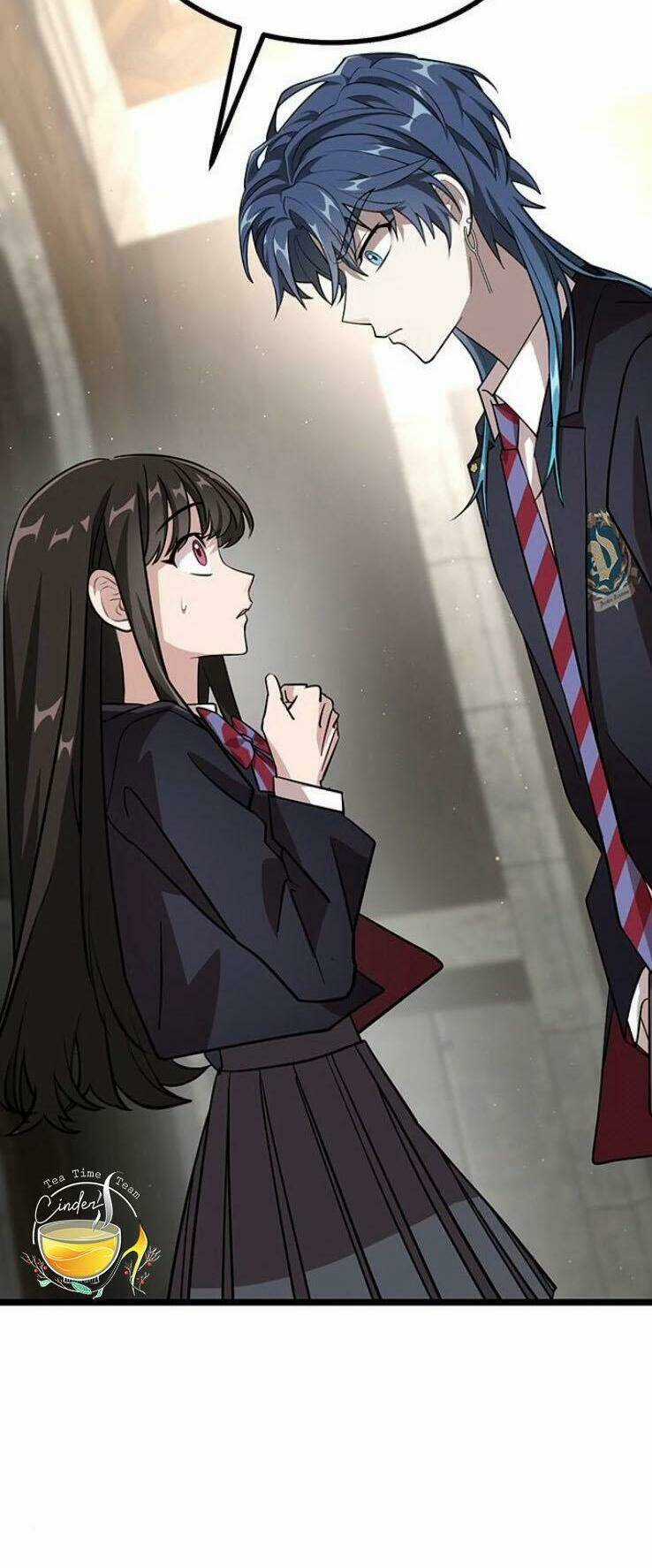 Trăng Tối: Kỉ Nguyên Máu Chapter 4 trang 6