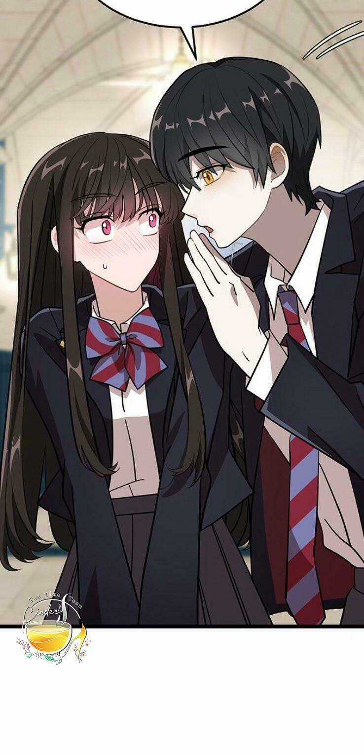 Trăng Tối: Kỉ Nguyên Máu Chapter 4 trang 60