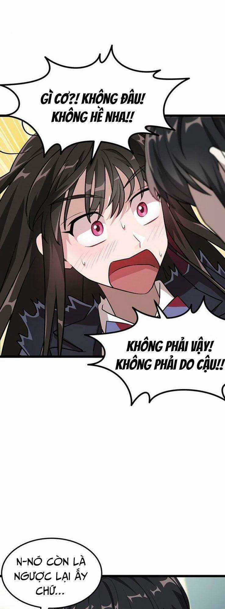 Trăng Tối: Kỉ Nguyên Máu Chapter 4 trang 61