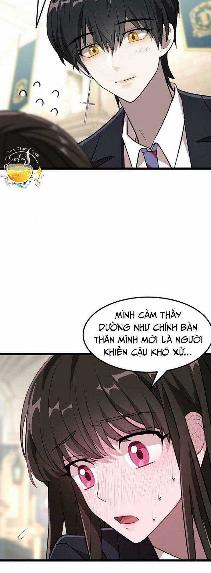 Trăng Tối: Kỉ Nguyên Máu Chapter 4 trang 62