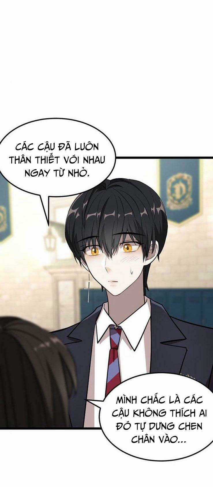 Trăng Tối: Kỉ Nguyên Máu Chapter 4 trang 63