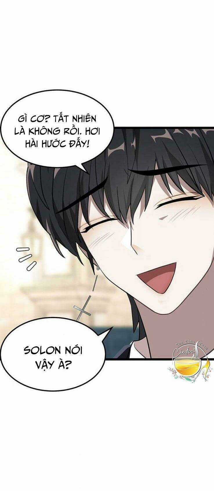 Trăng Tối: Kỉ Nguyên Máu Chapter 4 trang 64