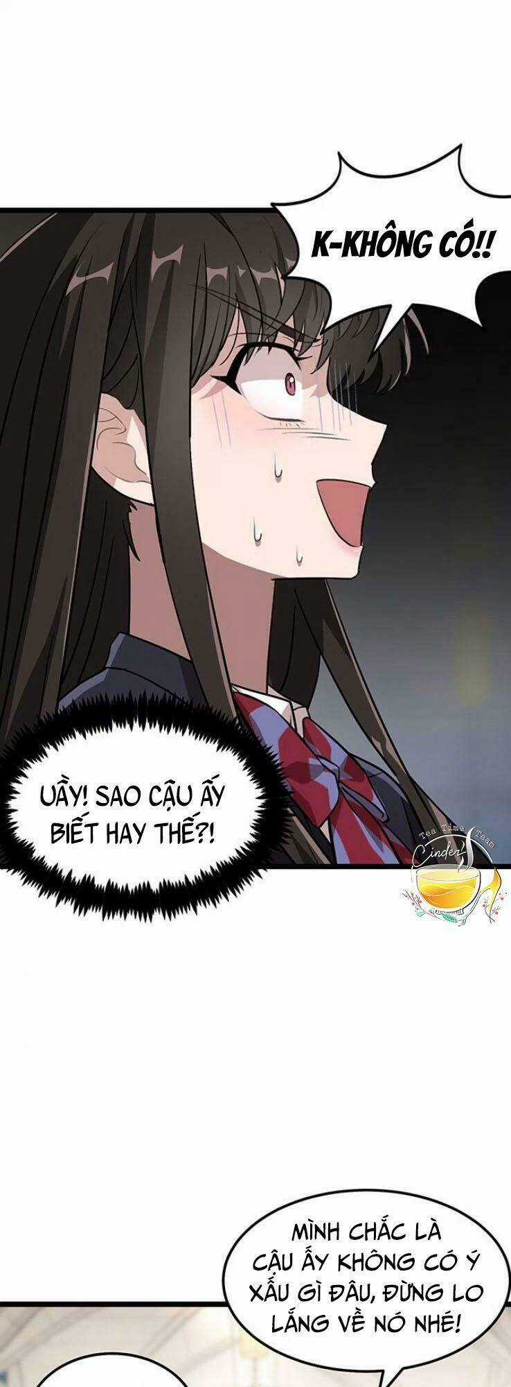 Trăng Tối: Kỉ Nguyên Máu Chapter 4 trang 65