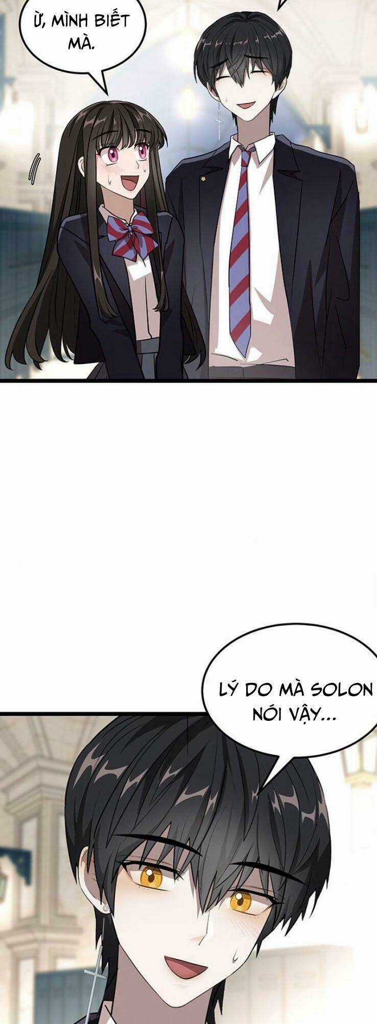 Trăng Tối: Kỉ Nguyên Máu Chapter 4 trang 66