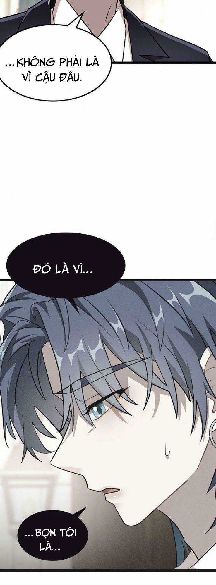 Trăng Tối: Kỉ Nguyên Máu Chapter 4 trang 67